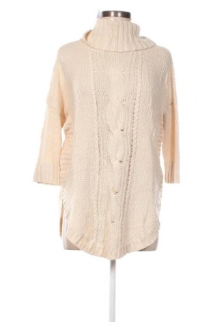 Damenpullover Express, Größe M, Farbe Beige, Preis € 15,99