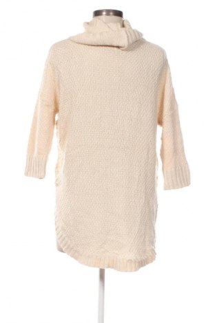 Damenpullover Express, Größe M, Farbe Beige, Preis € 14,99