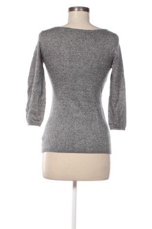 Damenpullover Express, Größe S, Farbe Grau, Preis 15,99 €