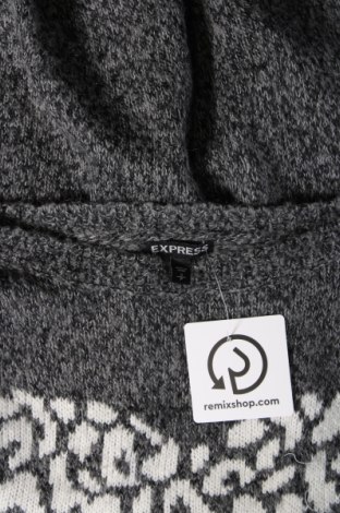 Damski sweter Express, Rozmiar S, Kolor Szary, Cena 131,99 zł