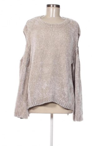 Damenpullover Express, Größe L, Farbe Beige, Preis € 4,99