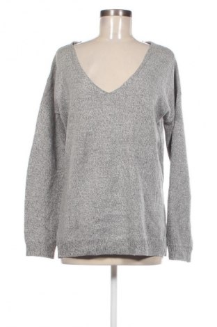 Damenpullover Express, Größe M, Farbe Grau, Preis € 4,99