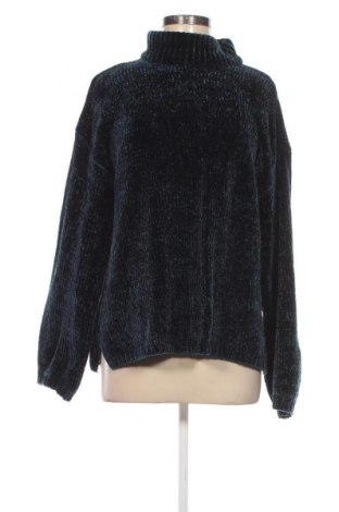 Damenpullover F&F, Größe M, Farbe Grün, Preis 9,49 €