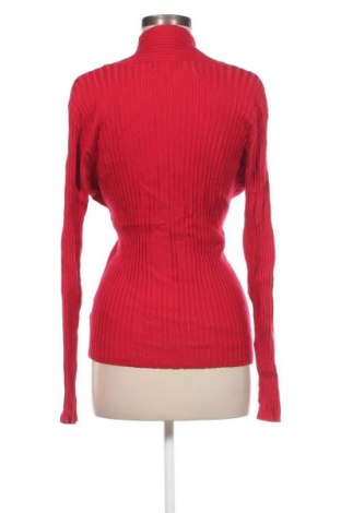 Damenpullover Face Off, Größe XL, Farbe Rot, Preis € 19,99