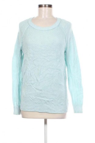 Damenpullover Faded Glory, Größe L, Farbe Blau, Preis 10,49 €