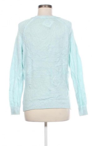 Damenpullover Faded Glory, Größe L, Farbe Blau, Preis € 10,49