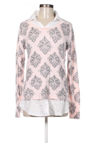 Damenpullover Faded Glory, Größe L, Farbe Rosa, Preis € 11,49