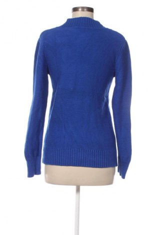 Damenpullover Faded Glory, Größe L, Farbe Blau, Preis € 11,49