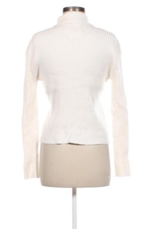 Damenpullover Fashion, Größe M, Farbe Weiß, Preis € 14,99