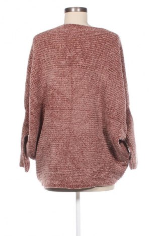 Damenpullover Favlux, Größe M, Farbe Braun, Preis 20,49 €