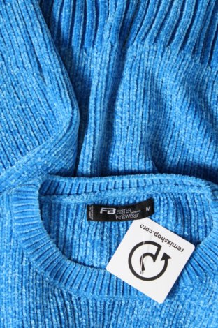 Damenpullover Fb Sister, Größe M, Farbe Blau, Preis € 11,49