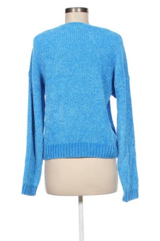 Damenpullover Fb Sister, Größe M, Farbe Blau, Preis 11,49 €