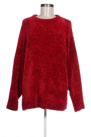 Damenpullover Fb Sister, Größe M, Farbe Rot, Preis € 6,99