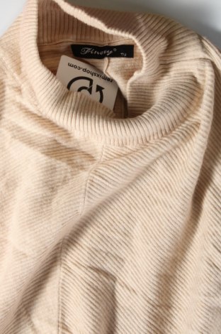 Damenpullover Finery, Größe M, Farbe Beige, Preis € 15,99