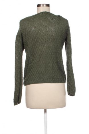 Damenpullover Floyd, Größe S, Farbe Grün, Preis 7,49 €