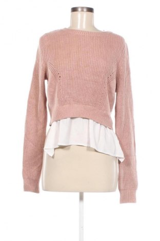 Damenpullover Forever 21, Größe M, Farbe Braun, Preis 9,99 €