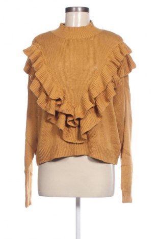 Damenpullover Forever 21, Größe L, Farbe Orange, Preis € 9,99