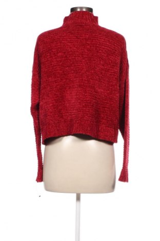 Damenpullover Forever 21, Größe S, Farbe Rot, Preis € 9,99