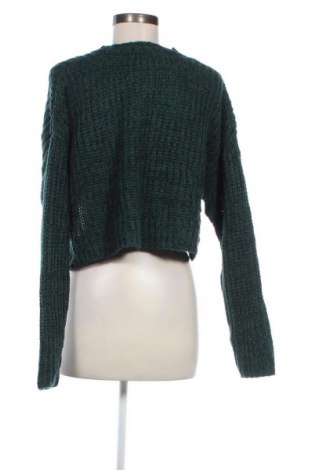 Damenpullover Forever 21, Größe S, Farbe Grün, Preis € 10,99