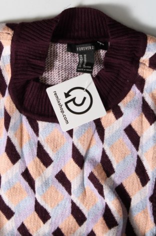 Damenpullover Forever 21, Größe M, Farbe Mehrfarbig, Preis € 4,99