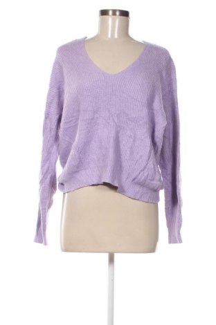 Damenpullover Forever 21, Größe S, Farbe Lila, Preis € 18,99