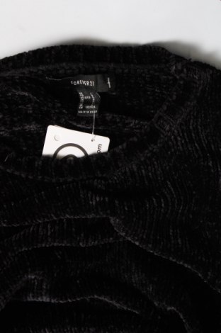 Damenpullover Forever 21, Größe L, Farbe Schwarz, Preis € 10,99