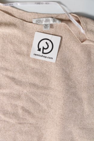 Damenpullover Forever New, Größe M, Farbe Beige, Preis 15,49 €