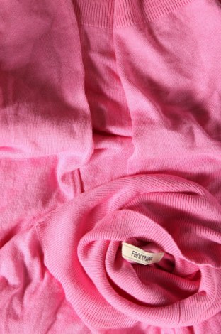 Damenpullover Fracomina, Größe L, Farbe Rosa, Preis € 31,82