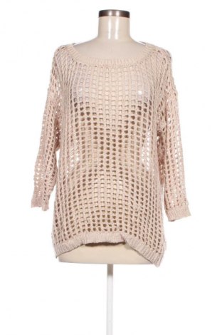 Damenpullover Fransa, Größe XL, Farbe Beige, Preis 4,99 €