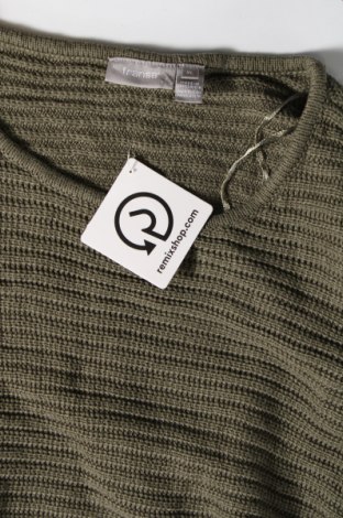 Damenpullover Fransa, Größe XL, Farbe Grün, Preis 10,49 €