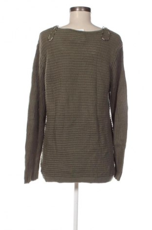 Damenpullover Fransa, Größe XL, Farbe Grün, Preis 10,49 €