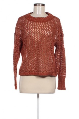 Damenpullover Fransa, Größe M, Farbe Braun, Preis € 28,99