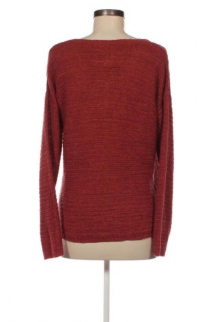 Damenpullover Fransa, Größe L, Farbe Rot, Preis 7,49 €