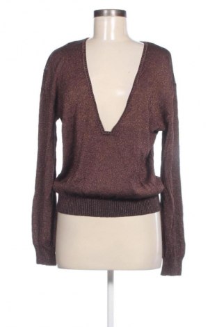 Damenpullover Free People, Größe M, Farbe Braun, Preis € 26,49