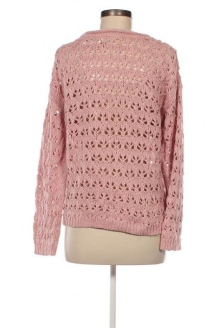 Damenpullover Free Quent, Größe M, Farbe Rosa, Preis € 7,49