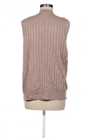 Damenpullover Free Quent, Größe XL, Farbe Beige, Preis € 14,99