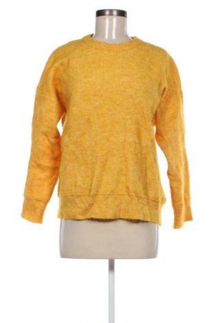 Damenpullover Free Quent, Größe M, Farbe Orange, Preis 6,99 €