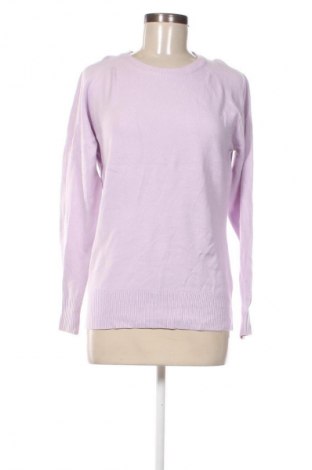 Damenpullover French Connection, Größe XL, Farbe Lila, Preis € 26,49