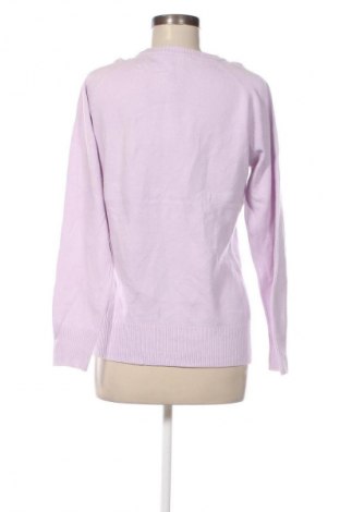 Damenpullover French Connection, Größe XL, Farbe Lila, Preis € 26,49