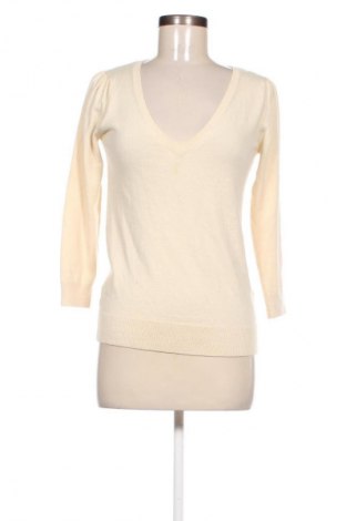 Damenpullover French Connection, Größe M, Farbe Beige, Preis 43,49 €