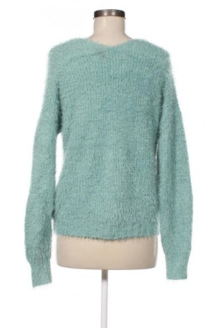 Damenpullover Freshman 1996, Größe M, Farbe Grün, Preis 15,99 €