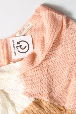 Damenpullover Full Circle Trends, Größe M, Farbe Rosa, Preis € 20,49