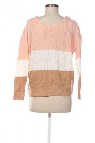 Damenpullover Full Circle Trends, Größe M, Farbe Rosa, Preis 20,49 €