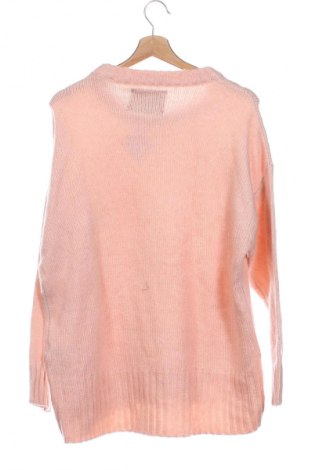 Damenpullover Funky Buddha, Größe XS, Farbe Rosa, Preis € 14,99