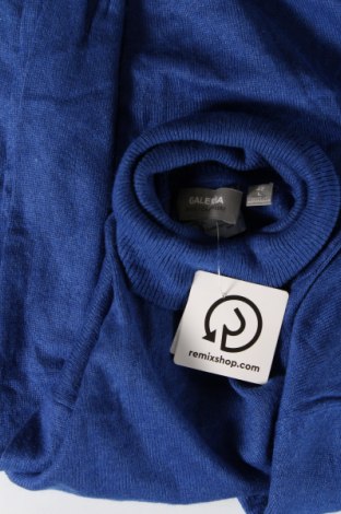 Damenpullover Galeria, Größe L, Farbe Blau, Preis € 43,49