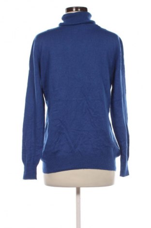 Damenpullover Galeria, Größe L, Farbe Blau, Preis € 43,49