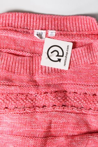 Damenpullover Gap, Größe XS, Farbe Rosa, Preis € 13,49