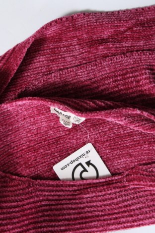 Damenpullover Garage, Größe XS, Farbe Lila, Preis € 28,99