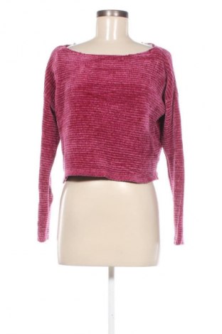 Damenpullover Garage, Größe XS, Farbe Lila, Preis 28,99 €