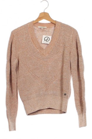 Damenpullover Garcia, Größe XS, Farbe Beige, Preis € 18,67